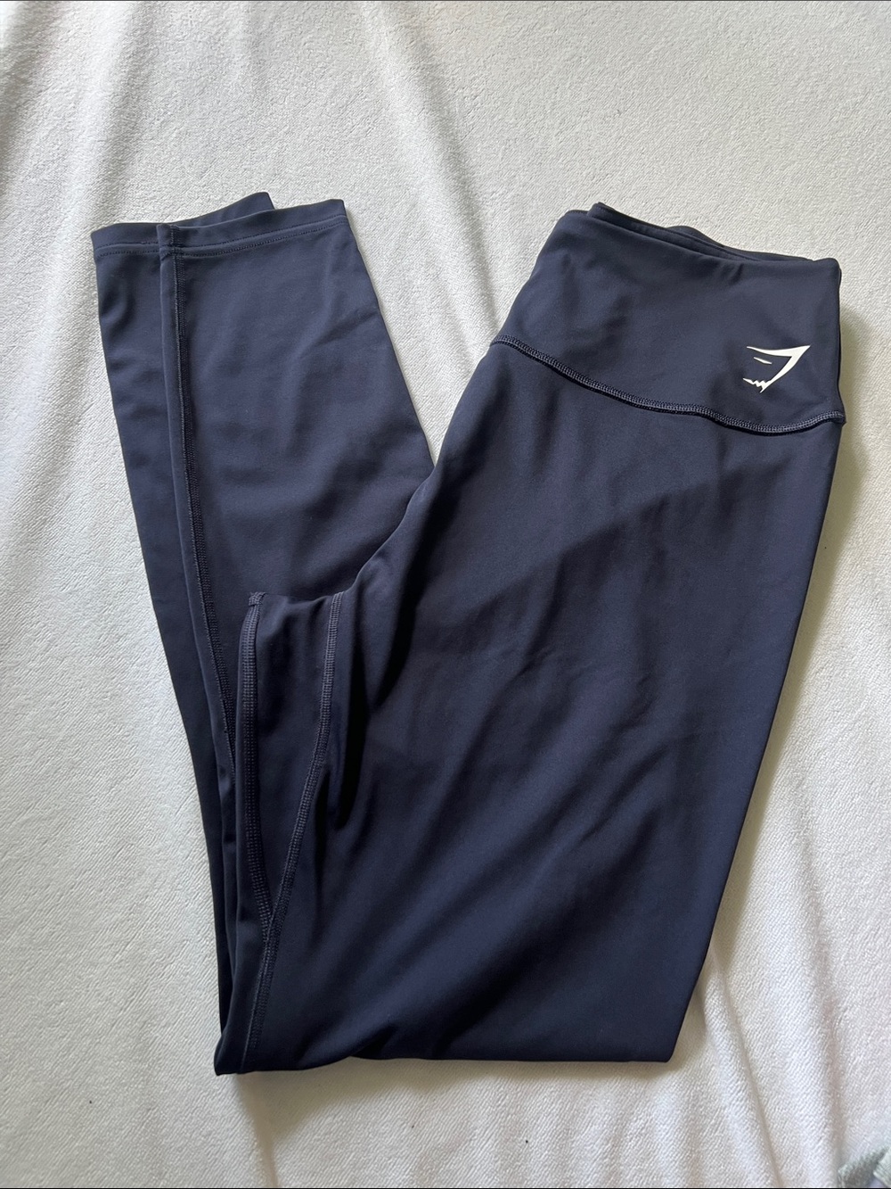 Gymshark woman training legging Navy - XL